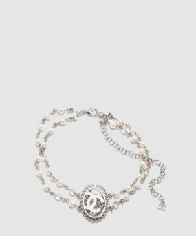 샤넬 초커 ABE888