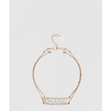 샤넬 초커 AB8049