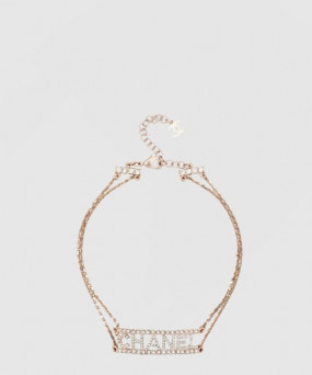 샤넬 초커 AB8049