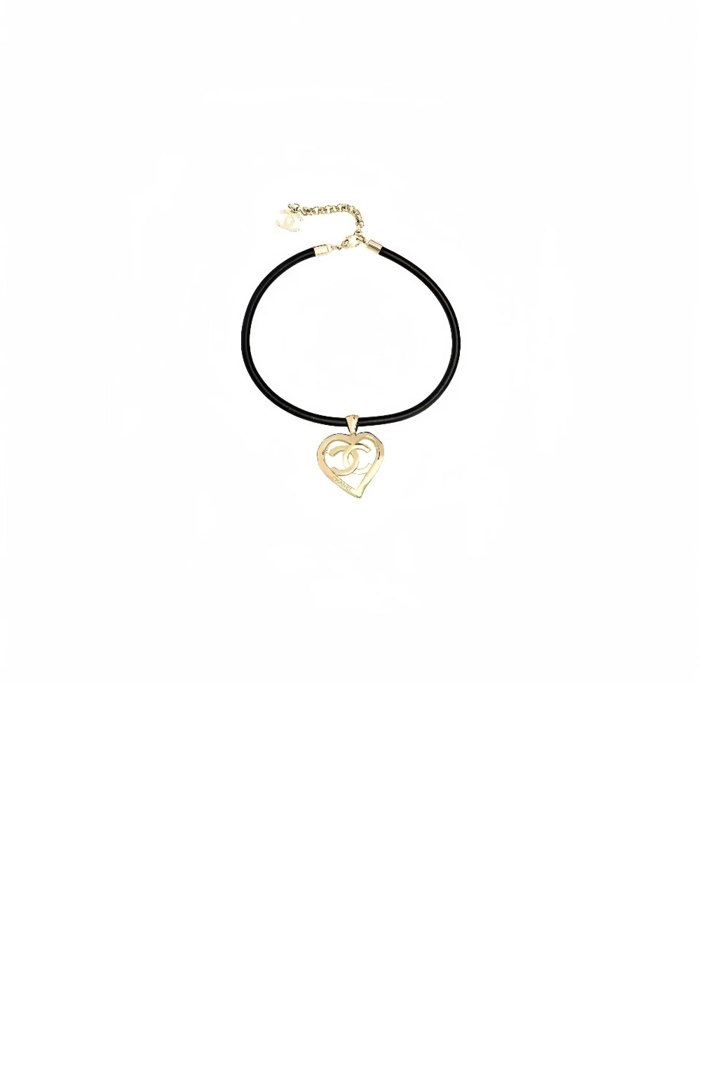 샤넬 초커 AB7901