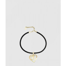 샤넬 초커 AB7901