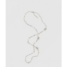 샤넬 롱 네크리스 ABE885