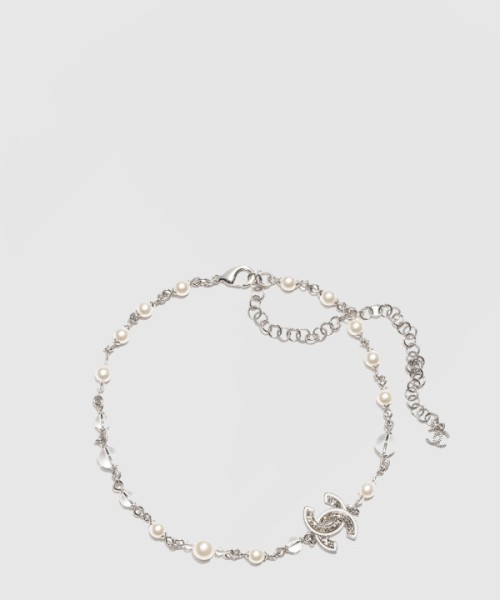 샤넬 네크리스 ABE883