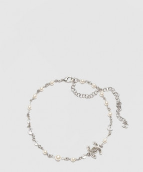 샤넬 네크리스 ABE883