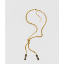 샤넬 네크리스 ABA763