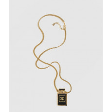 샤넬 네크리스 ABA761