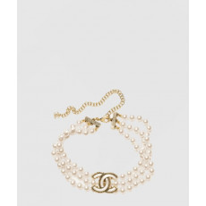 샤넬 초커 ABE564