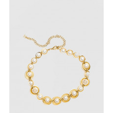 샤넬 초커 ABE526