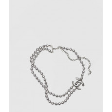 샤넬 네크리스 ABE563