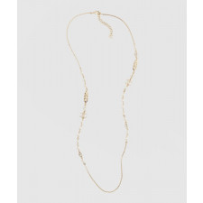 샤넬 롱 네크리스 ABE192