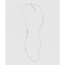 샤넬 롱 네크리스 ABE192