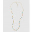 샤넬 롱 네크리스 ABF042
