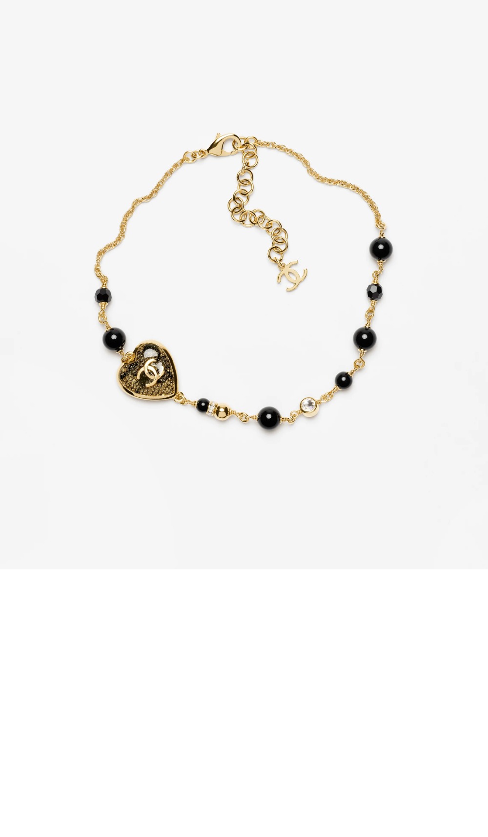 샤넬 초커 ABE686