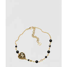 샤넬 초커 ABE686