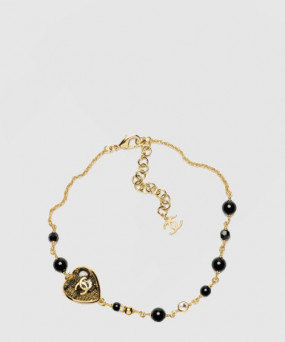 샤넬 초커 ABE686