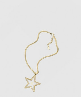 샤넬 네크리스 ABC769