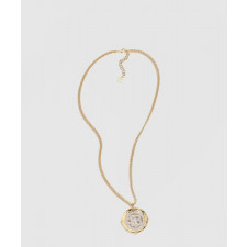 샤넬 네크리스 ABF083