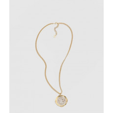 샤넬 네크리스 ABF083