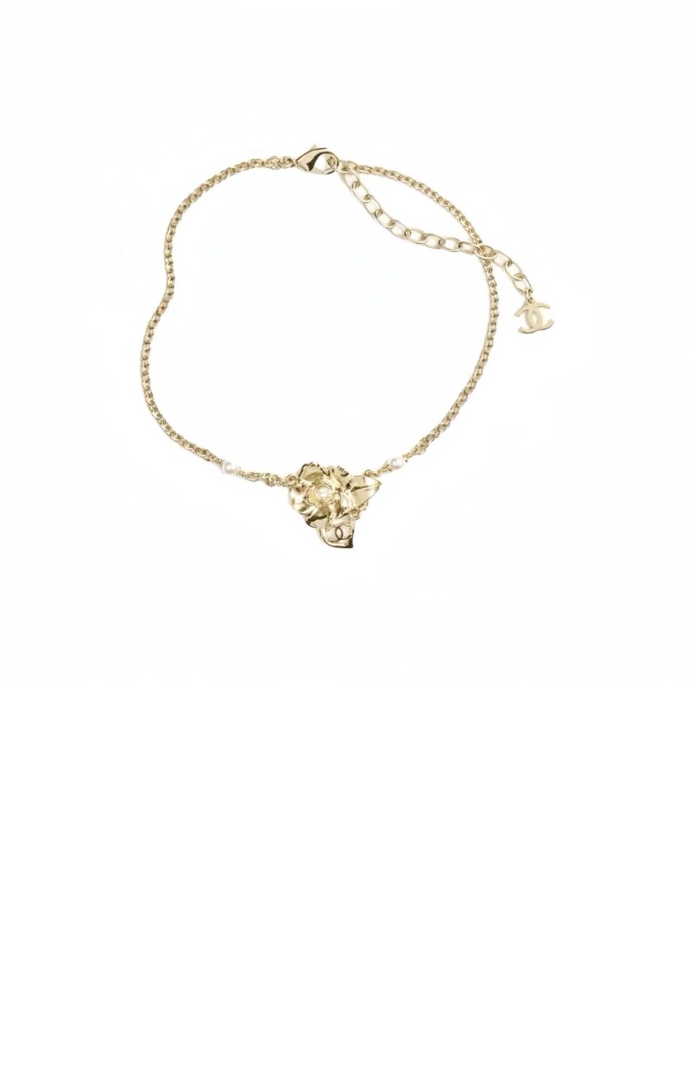 샤넬 네크리스 ABE491