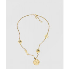 샤넬 롱 네크리스 ABE602