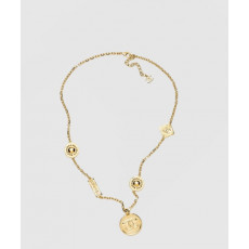 샤넬 롱 네크리스 ABE602