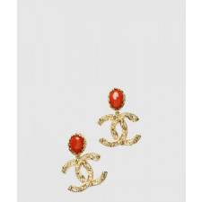 샤넬 Pendant 귀걸이 ABE632