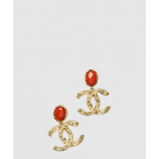 샤넬 Pendant 귀걸이 ABE632