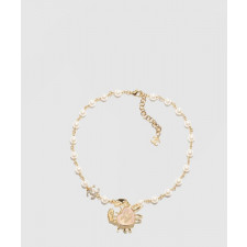 샤넬 네크리스 ABF047