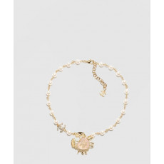 샤넬 네크리스 ABF047