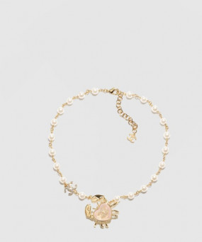 샤넬 네크리스 ABF047