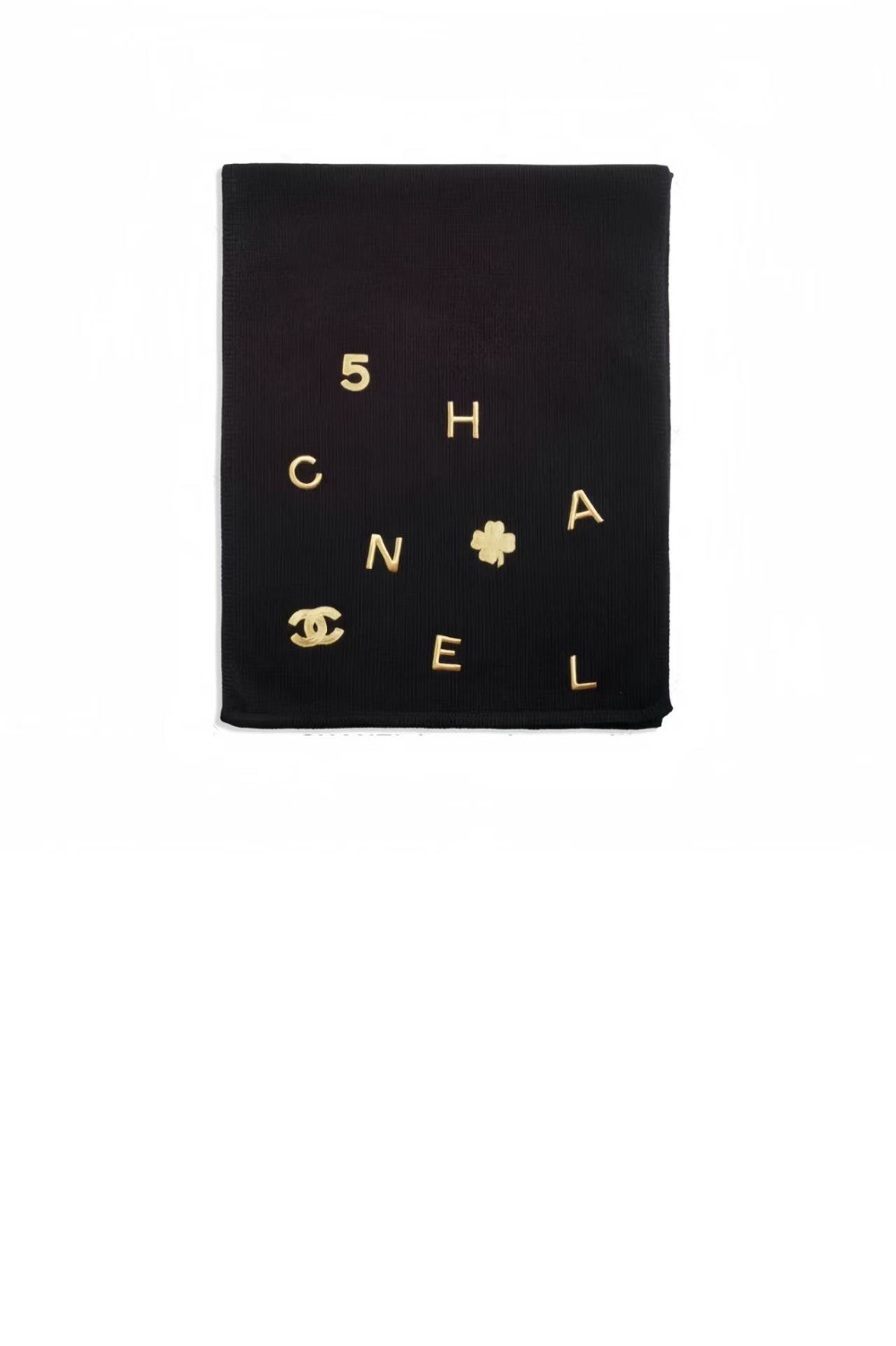 샤넬 스카프 AA8309