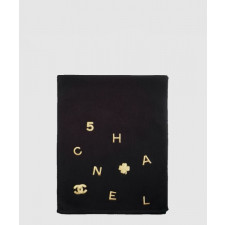 샤넬 스카프 AA8309