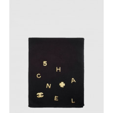 샤넬 스카프 AA8309