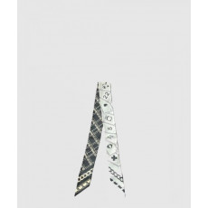 샤넬 헤어밴드 AA9907