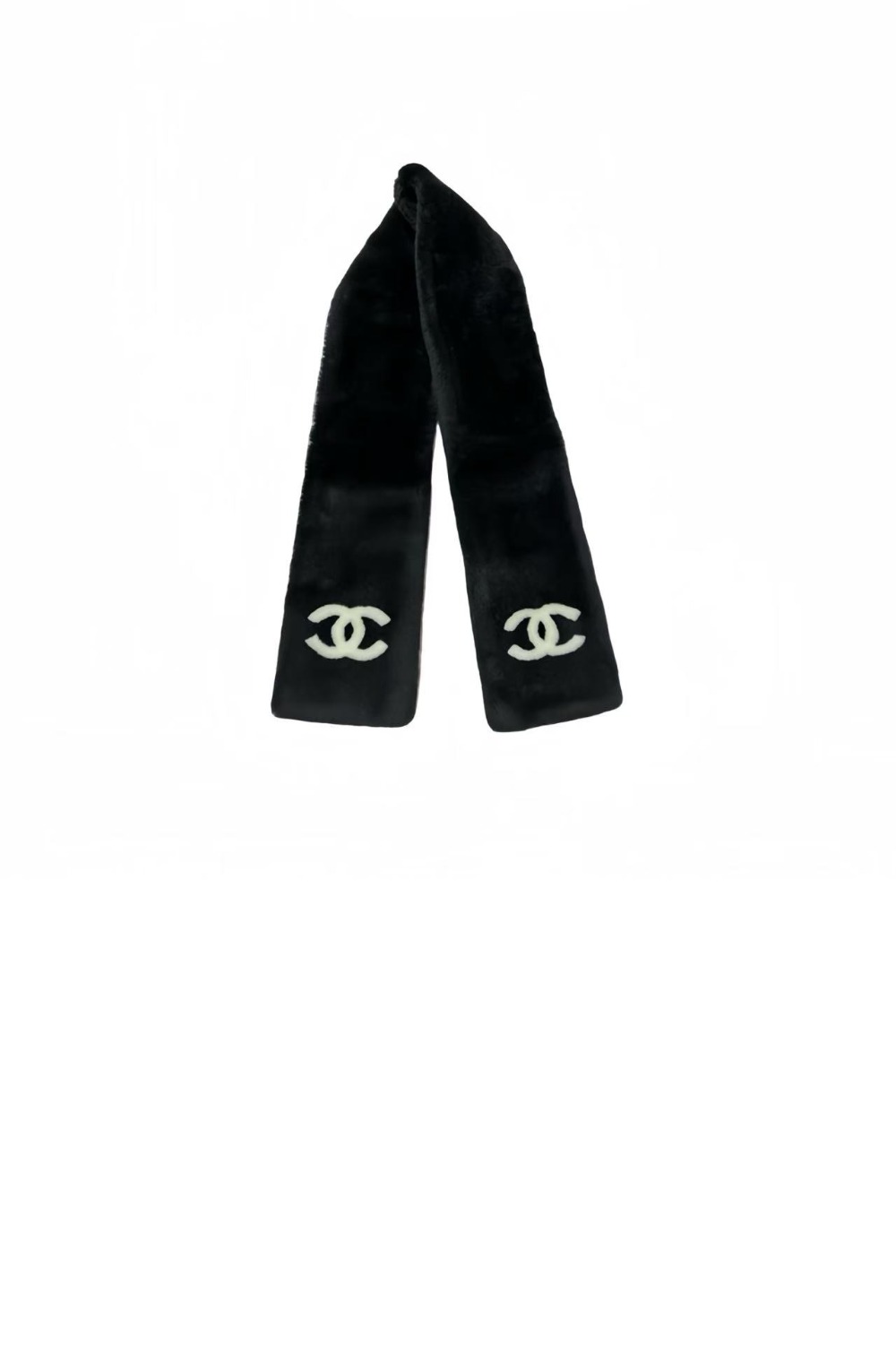 샤넬 스카프 AA9446