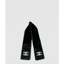 샤넬 스카프 AA9446