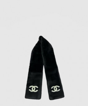 샤넬 스카프 AA9446