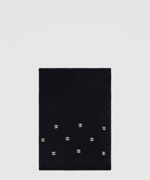 샤넬 스카프 AAA283