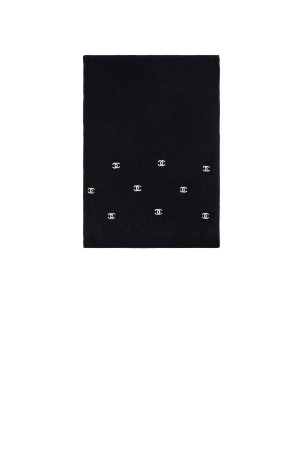 샤넬 스카프 AAA283