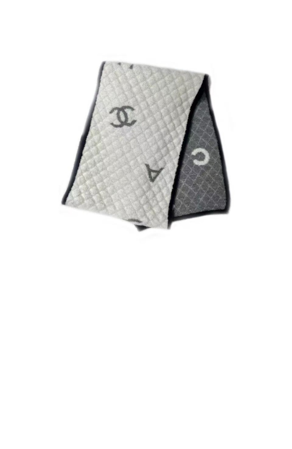 샤넬 스카프 AAA329