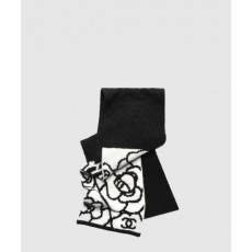 샤넬 스카프 AA9510