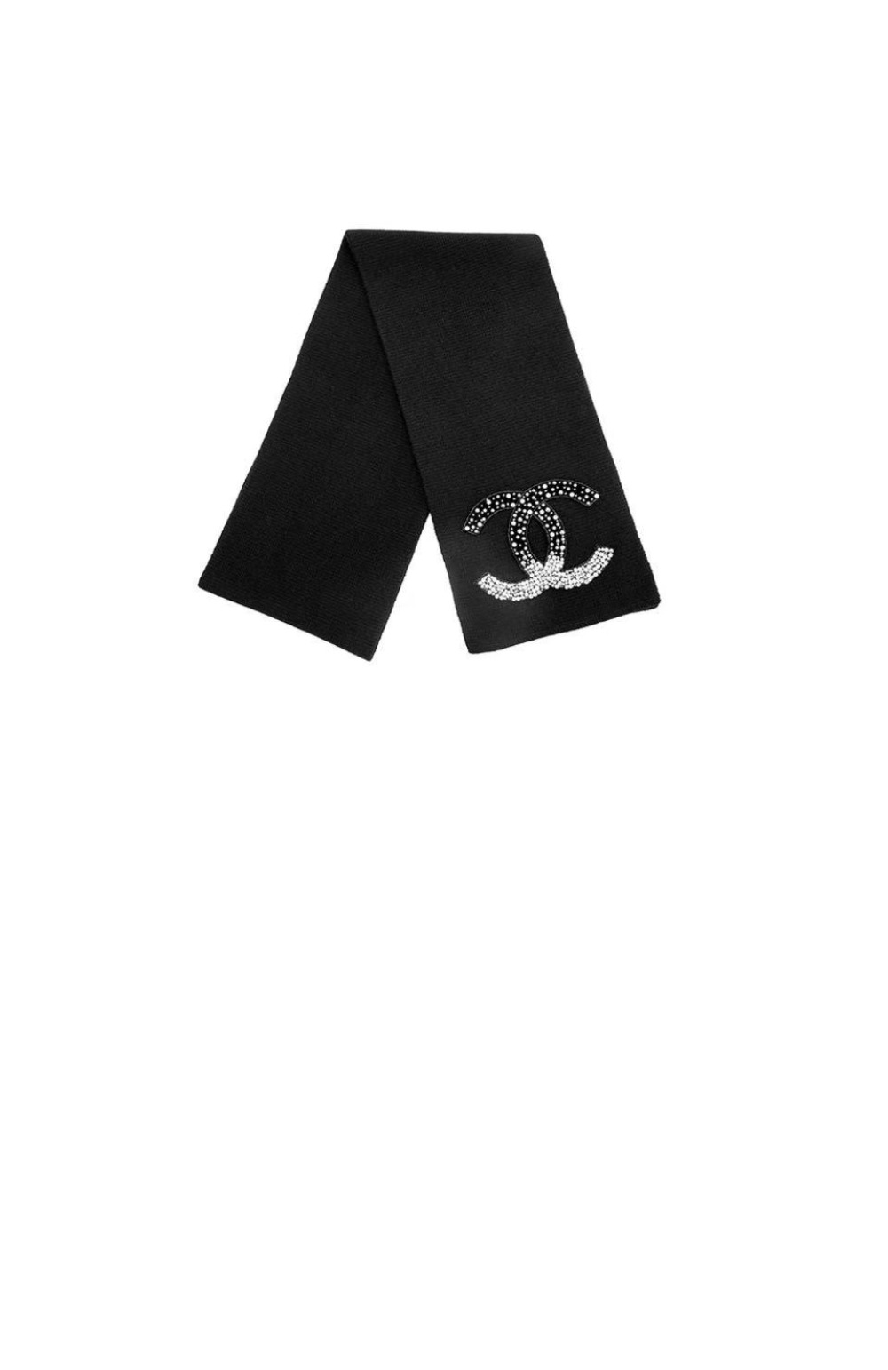 샤넬 스카프 AA8363