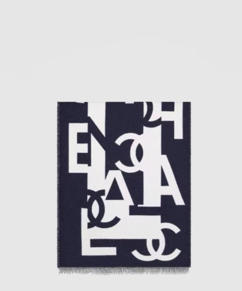 샤넬 스카프 AAA801