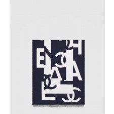 샤넬 스카프 AAA801