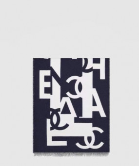 샤넬 스카프 AAA801