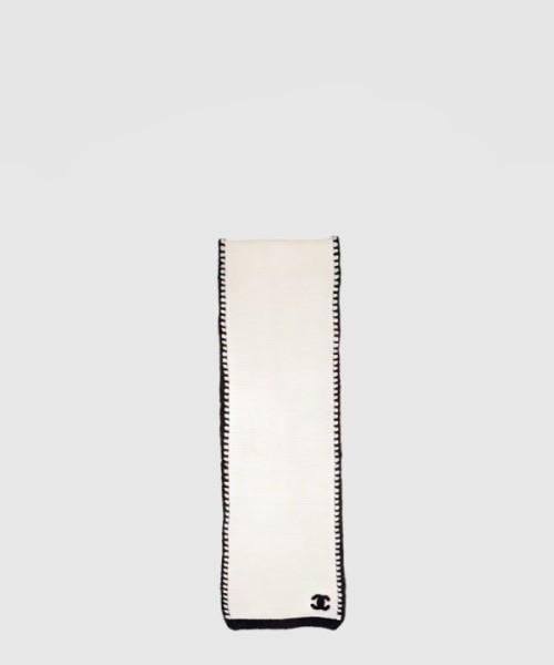 샤넬 스카프 AA9203