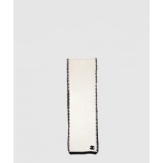 샤넬 스카프 AA9203