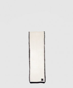 샤넬 스카프 AA9203