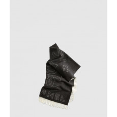 샤넬 캐시미어 스카프 AAA353