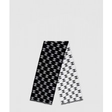 샤넬 스카프 AA7067